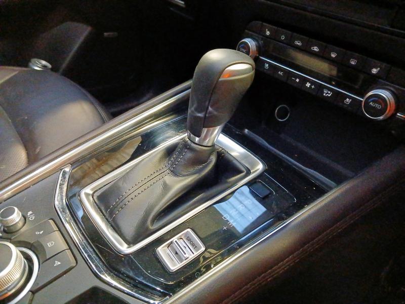 2025 MAZDA CX-5 2.0 E-SKYACTIV G MHEV TAKUMI 5DR AUTO