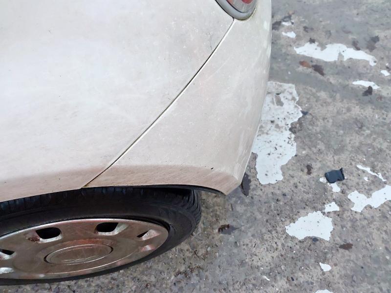 2015 FIAT 500 1.2 POP 3DR [START STOP]