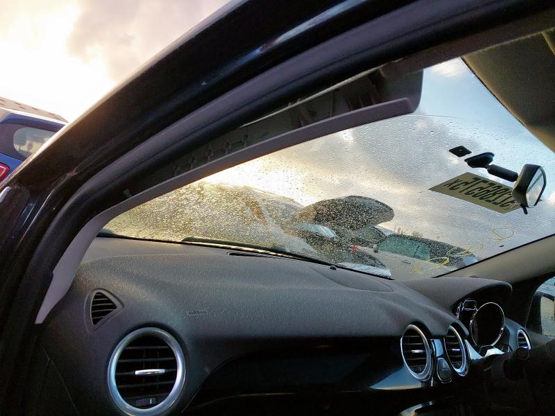 2013 VAUXHALL ADAM 1.2I ECOFLEX GLAM 3DR [START STOP]