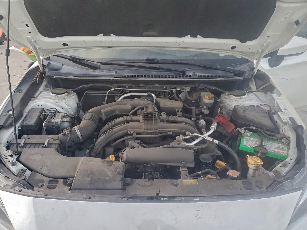 2019 Subaru Crosstrek Premium VIN: JF2GTAEC0KH390439 Lot: 95535215