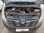 2020 VAUXHALL MOVANO 2.3 TURBO D 135PS H2 VAN for sale at Copart WHITBURN