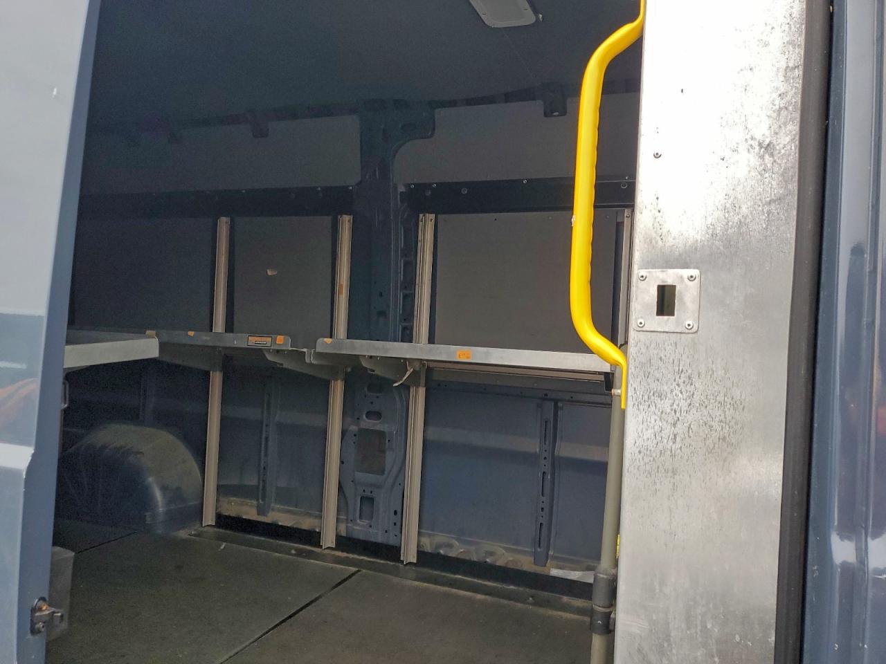 2020 Ram Promaster 3500 3500 High VIN: 3C6URVJG8LE112693 Lot: 95692635