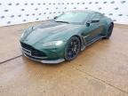 2022 ASTON MARTIN VANTAGE V12 AUTO  for sale at Copart SANDY