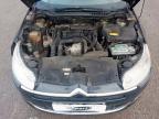 2012 CITROEN C5 1.6 HDI 16V VTR+ [115] 4DR for sale at Copart GLOUCESTER