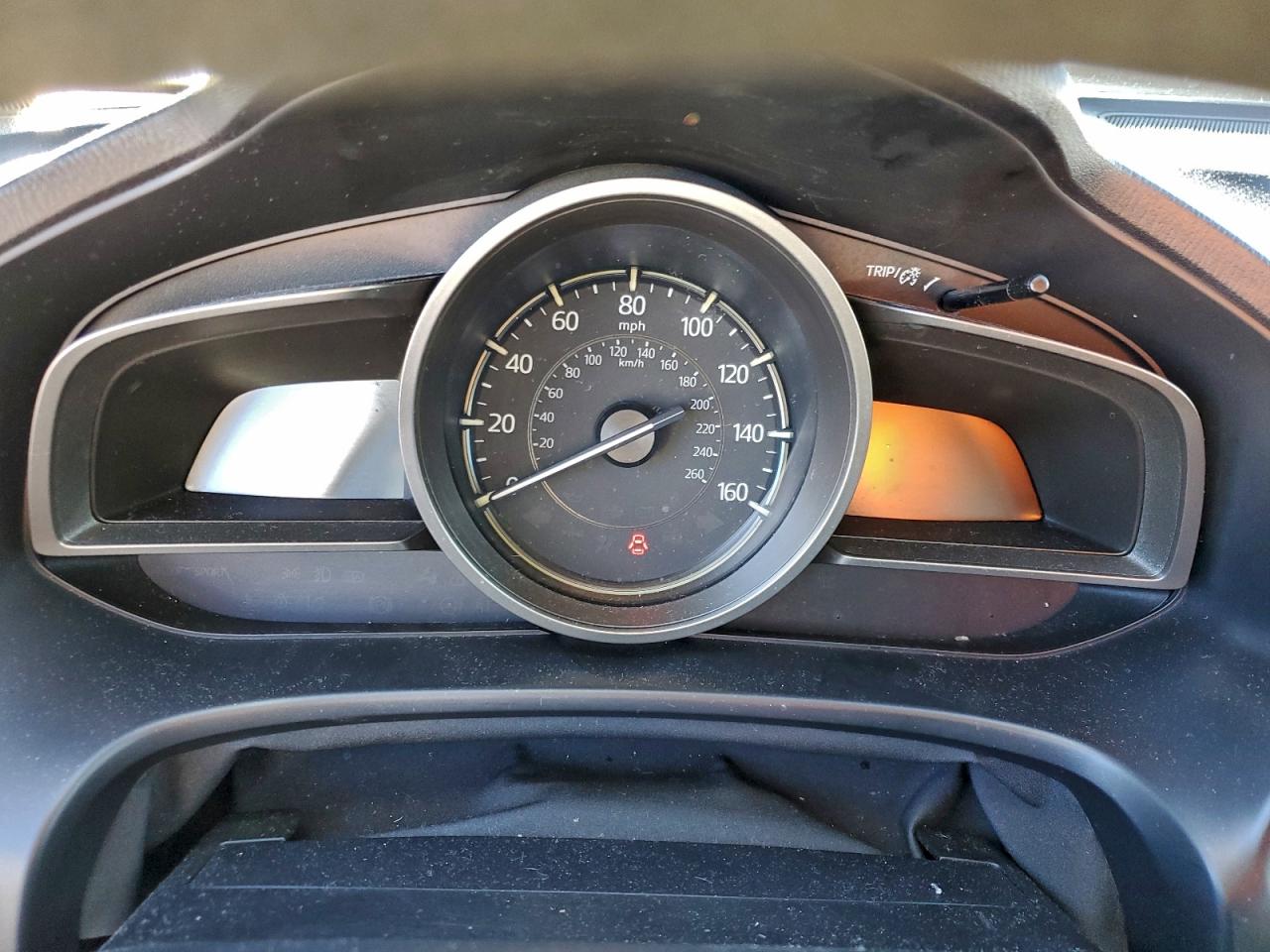 2018 Mazda 3 Sport VIN: 3MZBN1U73JM161994 Lot: 95394985