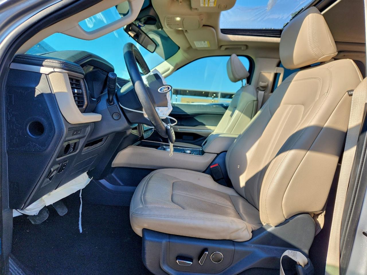 2022 Ford Expedition Limited VIN: 1FMJU2AT6NEA39999 Lot: 94358555