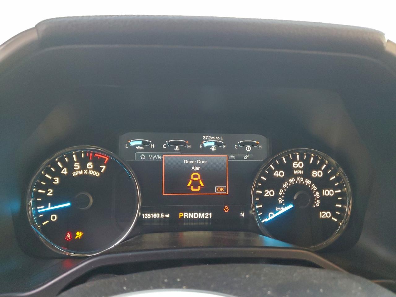 2016 Ford F150 Supercrew VIN: 1FTEW1EG5GKD76742 Lot: 95529225