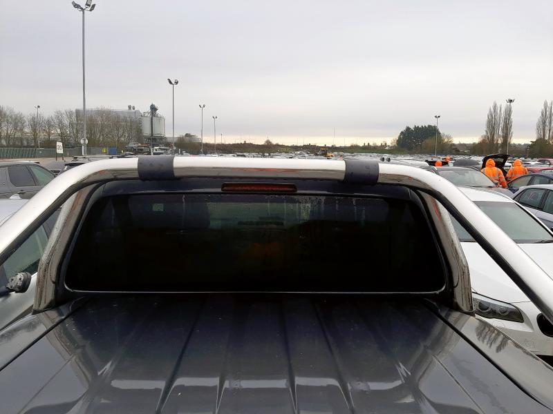 2018 VOLKSWAGEN AMAROK D/CAB PICK UP HIGHLINE 3.0 V6 TDI 224 BMT 4M AUTO