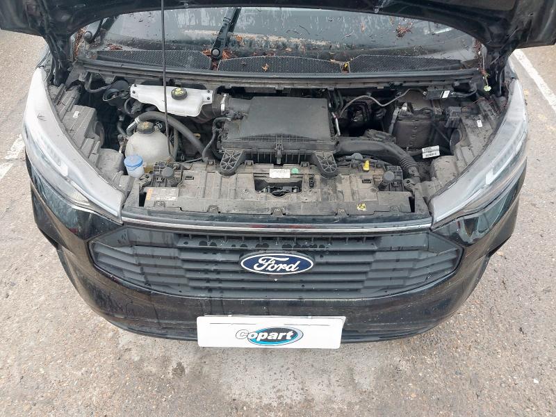 2024 FORD TRANSIT CUSTOM 2.0 ECOBLUE 136PS H1 VAN LIMITED