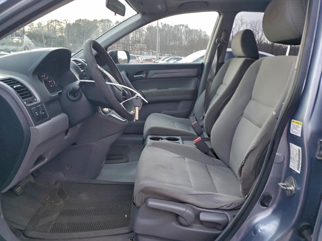 2008 Honda Cr-V Ex VIN: JHLRE48588C060007 Lot: 96111415