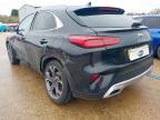 2020 KIA XCEED 1.4T GDI ISG FIRST EDITION 5DR DCT for sale at Copart NEWBURY