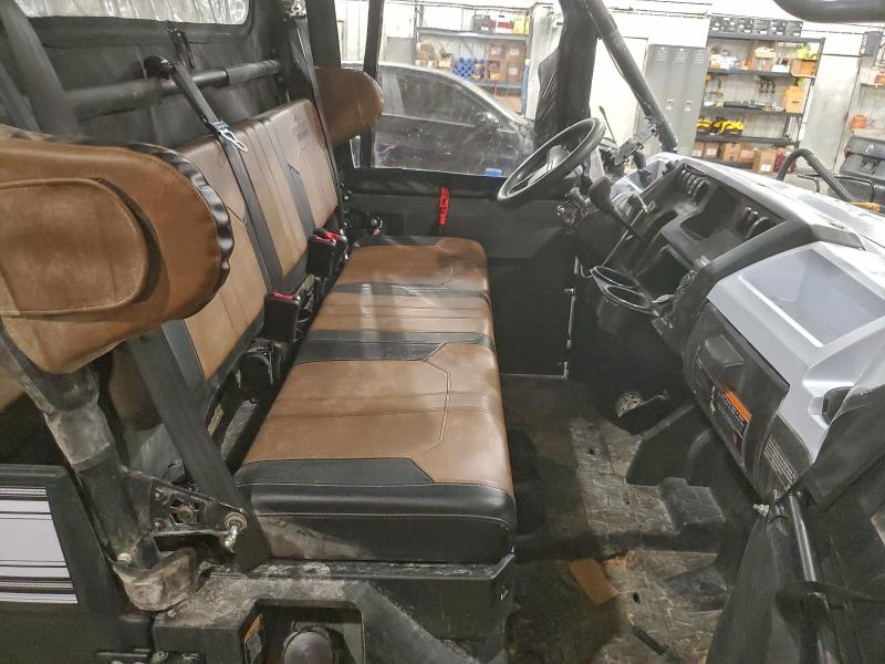 2024 KAWASAKI KAT1000 D  