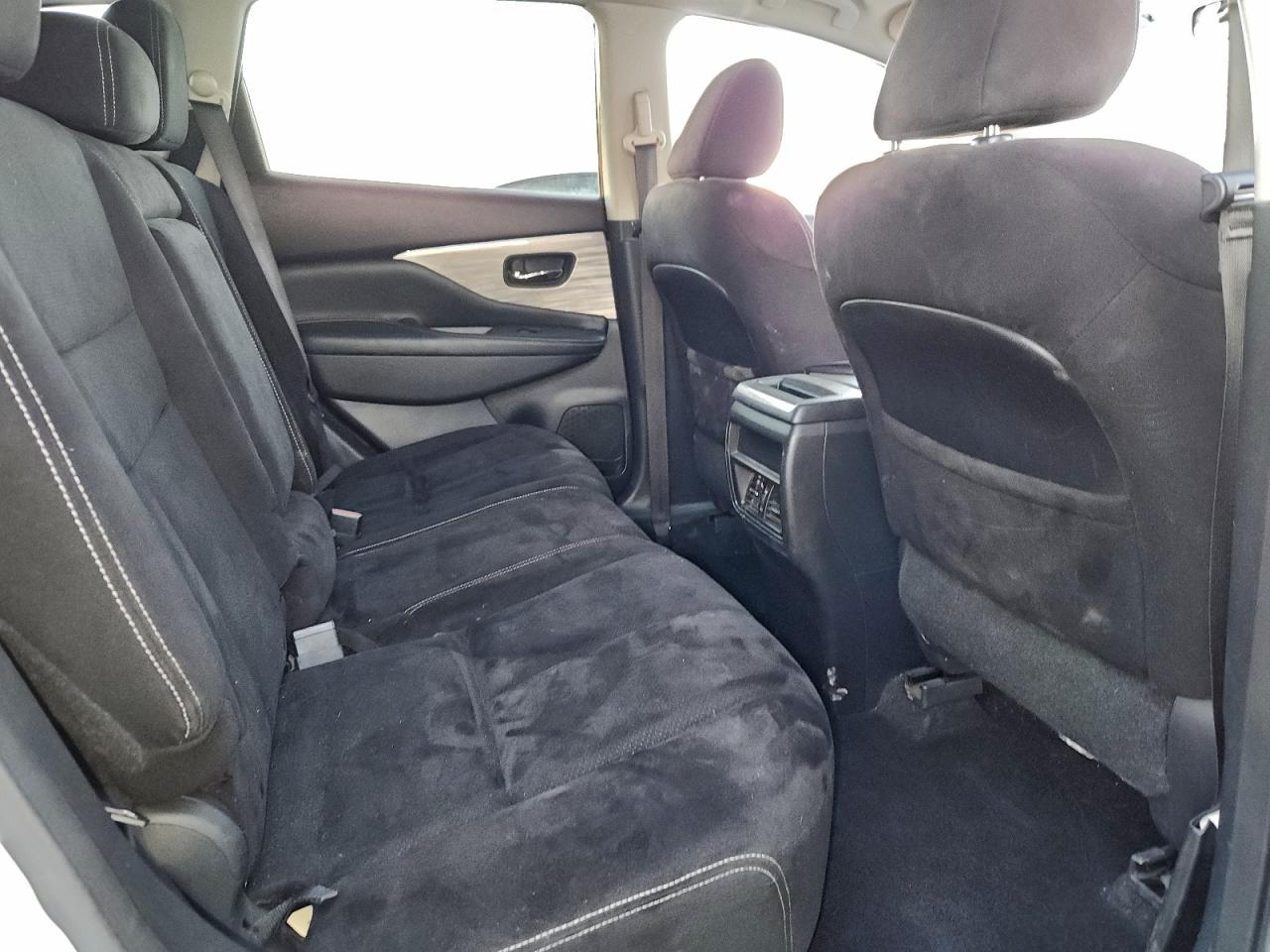 2017 Nissan Murano S VIN: 5N1AZ2MG2HN154880 Lot: 95003185