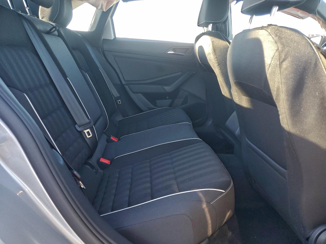 2024 Volkswagen Jetta Sport VIN: 3VWBM7BU1RM087954 Lot: 96725235