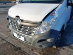2018 RENAULT MASTER ML35DCI 130 BUSINESS LOW ROOF TIPPER for sale at Copart WHITBURN