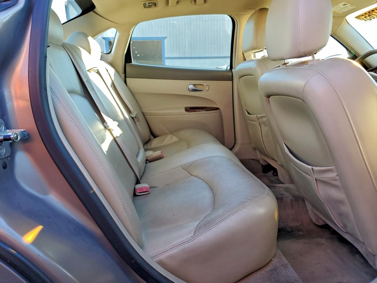 2006 Buick Lacrosse Cxl VIN: 2G4WD582461235673 Lot: 94647265