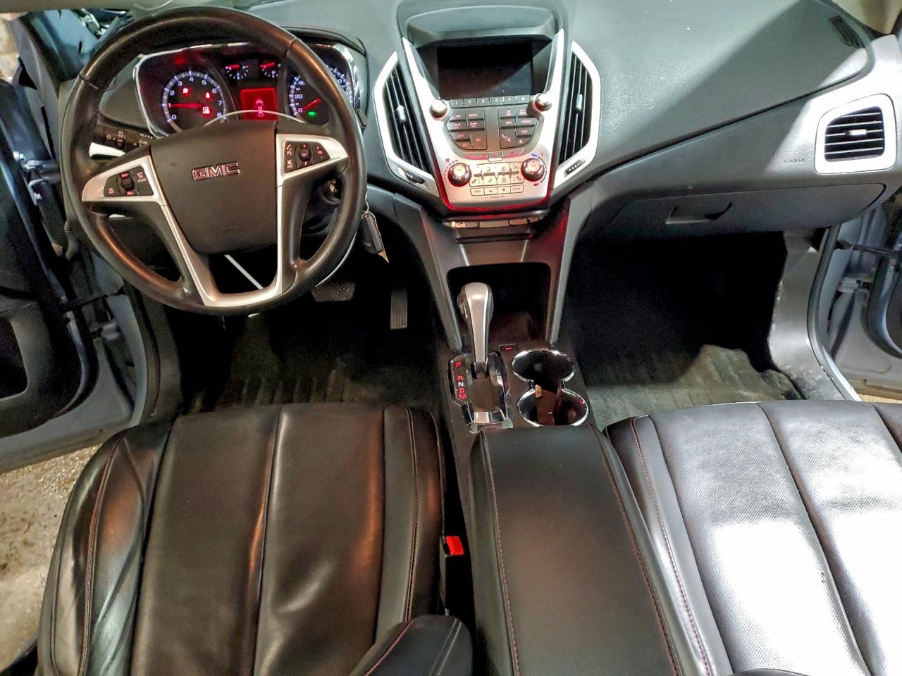 2015 GMC Terrain Slt VIN: 2GKFLXEK8F6143951 Lot: 94104845