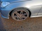 2011 MERCEDES-BENZ E CLASS E200 CGI BLUEEFFICIENCY SPORT 2DR TIP AUTO for sale at Copart SANDWICH