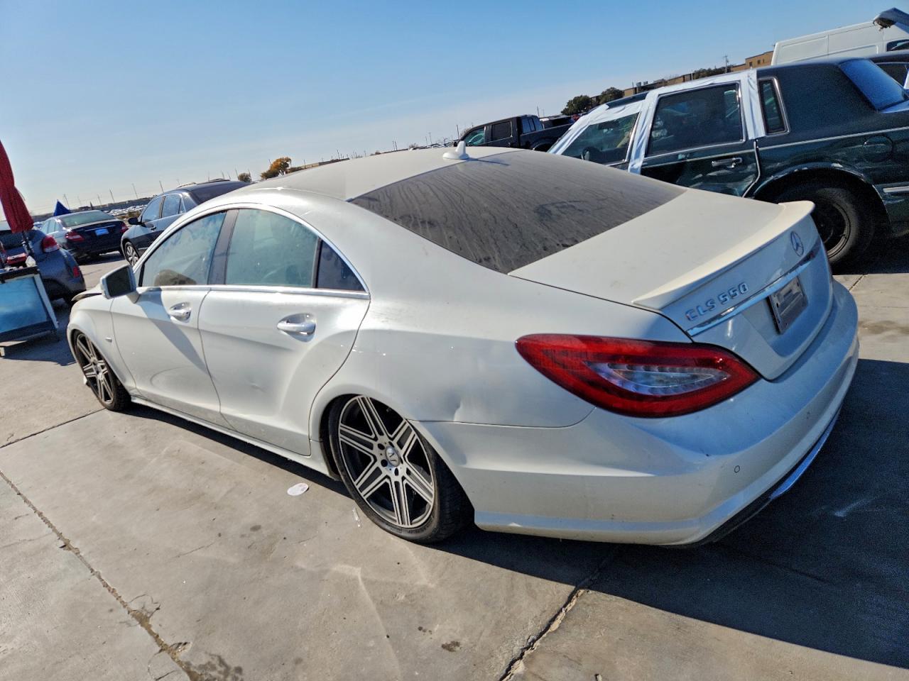 Фото: WDDLJ7DB1CA019126