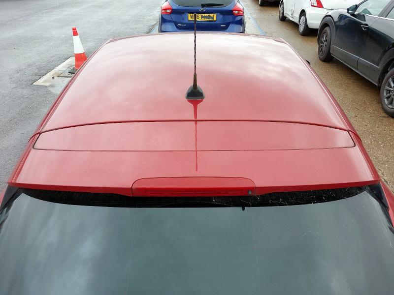 2013 RENAULT MEGANE 1.5 DCI 110 DYNAMIQUE TOMTOM 3DR EDC