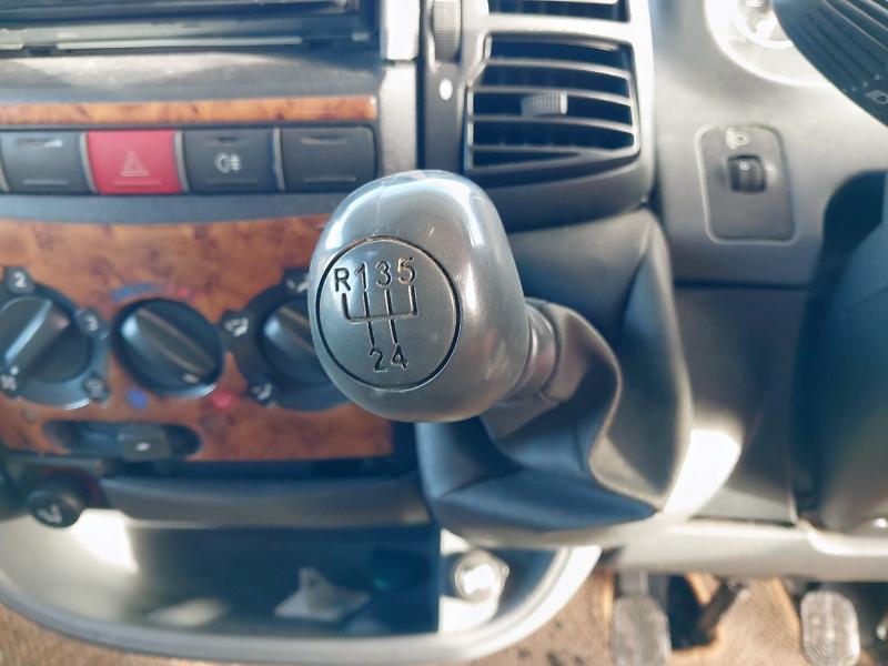 2006 FIAT DUCATO 18 JTD XLWB 