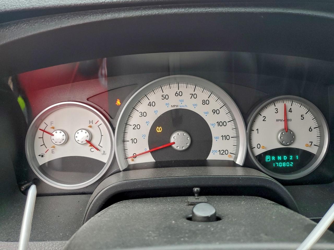 2008 Dodge Dakota Sport VIN: 1D7HE68K58S586889 Lot: 95640935