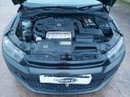 2010 VOLKSWAGEN SCIROCCO 1.4 TSI 3DR DSG for sale at Copart YORK