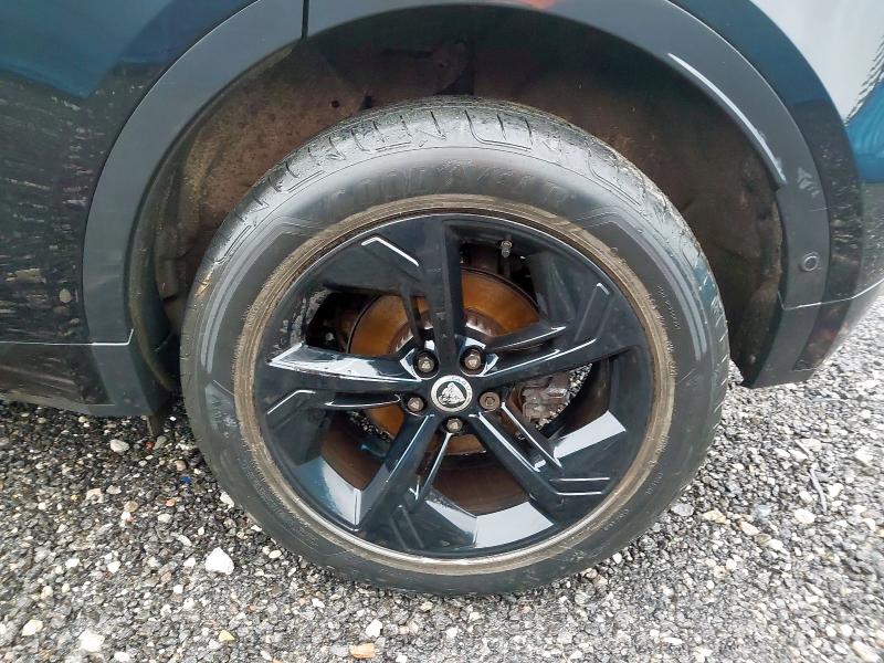 2021 JAGUAR E-PACE 2.0 D200 R-DYNAMIC SE 5DR AUTO