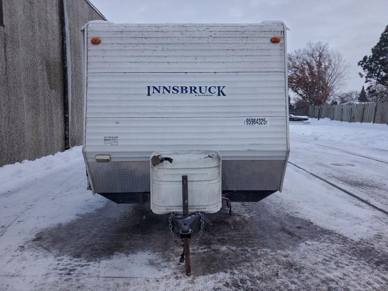 2006 GULF STREAM INNSBRUCK  