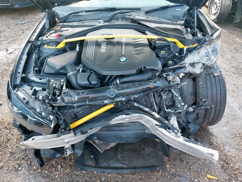 2018 BMW 1 SERIES M140I SHADOW EDITION 5DR STEP AUTO