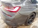 2021 BMW 3 SERIES M340D XDRIVE MHT 4DR STEP AUTO for sale at Copart CORBY