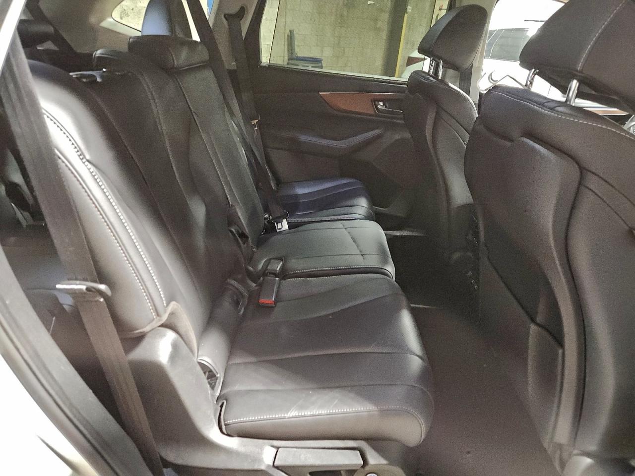 2022 Acura Mdx Technology VIN: 5J8YE1H45NL020561 Lot: 95503265