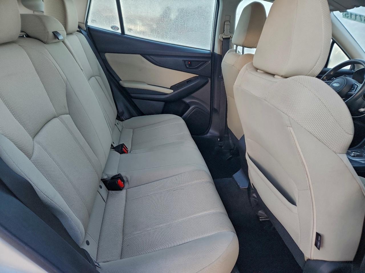 2019 Subaru Impreza VIN: 4S3GTAA63K3710414 Lot: 93187115