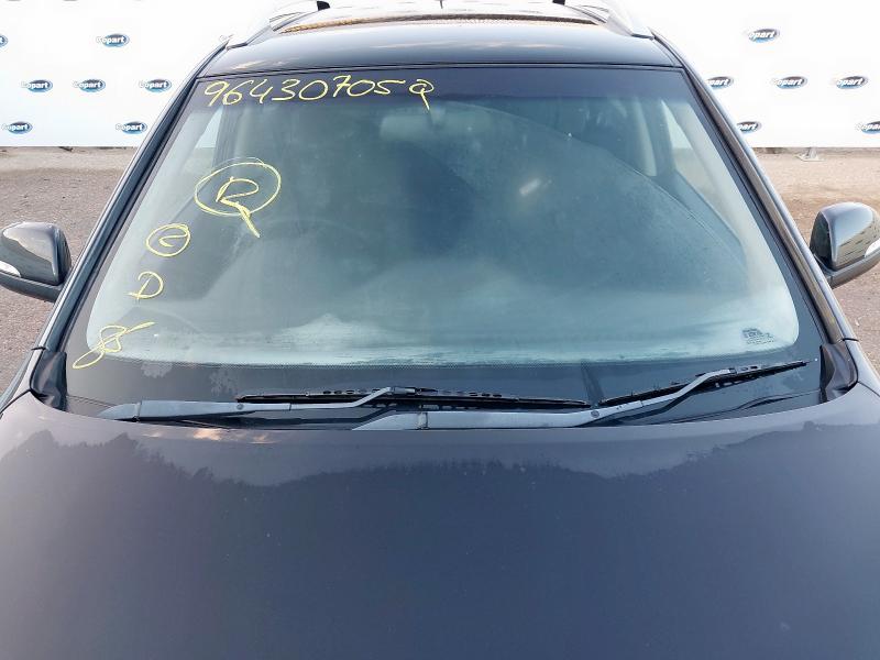 2019 SSANGYONG KORANDO 2.2 LE 5DR