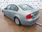 2007 BMW 3 SERIES 318I SE 4DR AUTO for sale at Copart SANDY