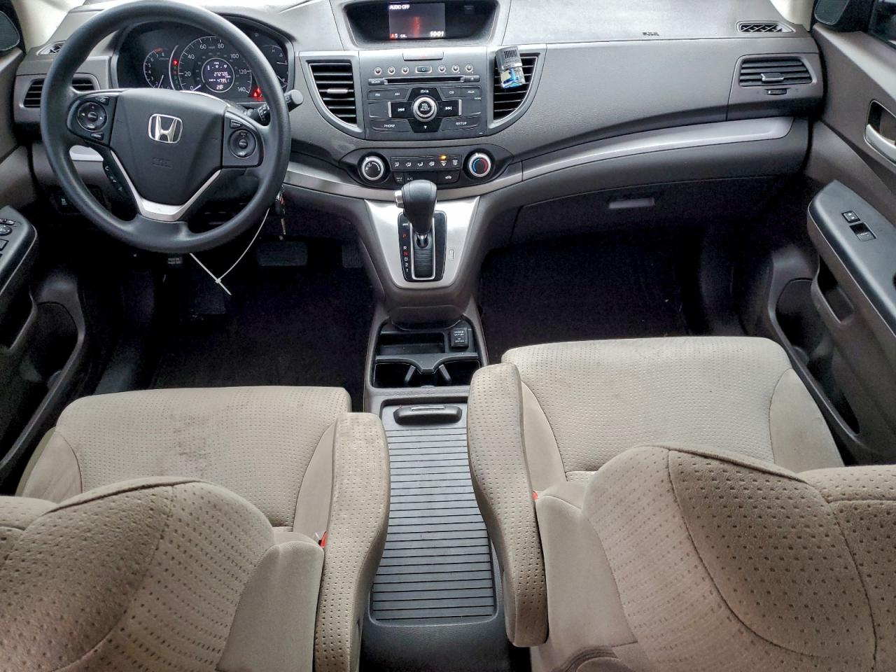 2013 Honda Cr-V Ex VIN: 5J6RM4H58DL020188 Lot: 94547465