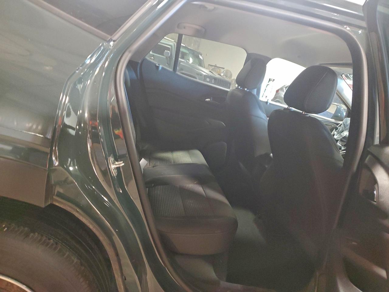 2025 Chevrolet Trax 1Lt VIN: KL77LHEP9SC024516 Lot: 96628905