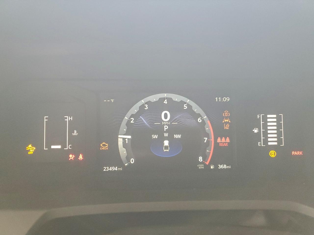 2024 Toyota Tacoma Double Cab VIN: 3TMLB5JN2RM036734 Lot: 95957935