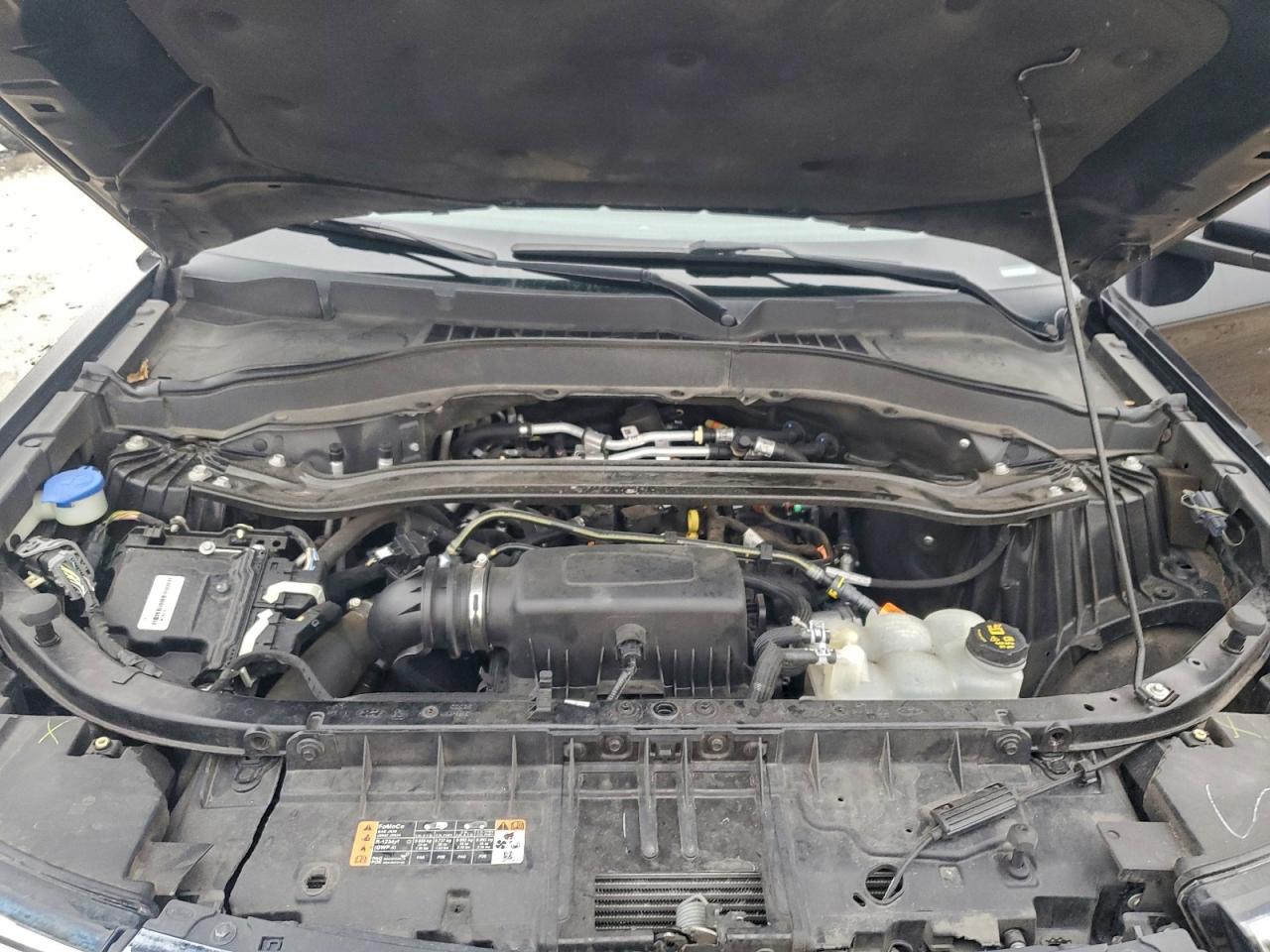 2021 Ford Explorer Limited VIN: 1FMSK7FH8MGA84957 Lot: 95410965