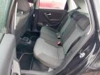 2011 VOLKSWAGEN POLO 1.2 60 SE 5DR for sale at Copart SANDWICH