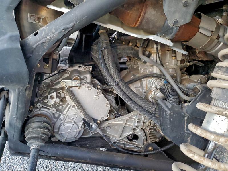 2025 OETH MAVERICK X3 X RC72 TROBRR