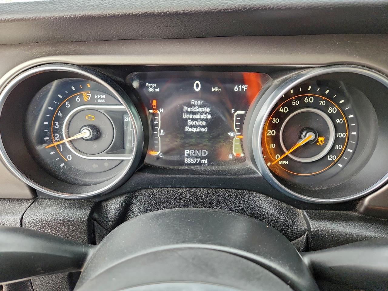 2020 Jeep Gladiator Sport VIN: 1C6HJTAG5LL130072 Lot: 95541605