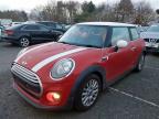 2014 MINI HATCHBACK 1.5 COOPER 3DR for sale at Copart SANDTOFT