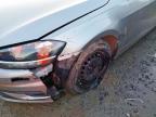 2020 VOLKSWAGEN GOLF 1.6 TDI S 5DR for sale at Copart WOLVERHAMPTON