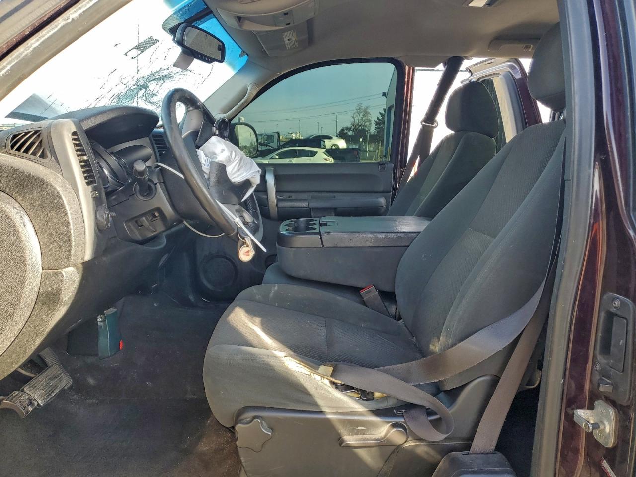 2008 GMC Sierra K1500 VIN: 1GTEK19J78Z281982 Lot: 95550615