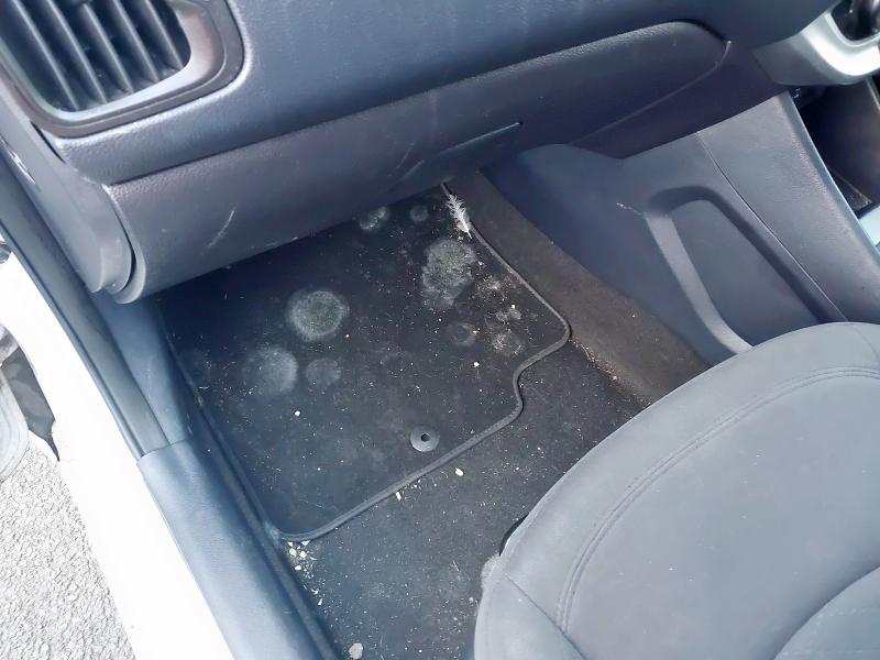 2013 KIA RIO 1.25 2 3DR