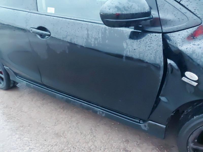 2012 MAZDA 2 1.3 VENTURE EDITION 5DR