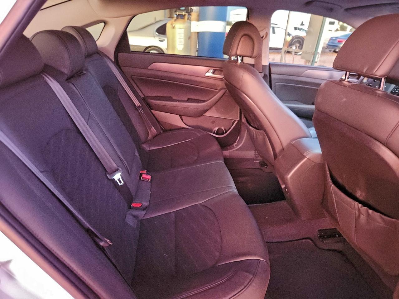 2017 Hyundai Sonata Sport VIN: 5NPE34AF6HH594910 Lot: 97597735