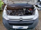 2016 CITROEN BERLINGO 1.6 HDI 850KG ENTERPRISE 90PS for sale at Copart WESTBURY