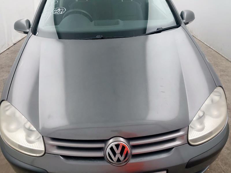 2005 VOLKSWAGEN GOLF 1.4 S 3DR [AC]